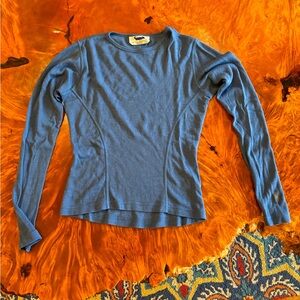 Smartwool Women’s XS Merino Wool Top